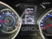 2015 Hyundai Avante