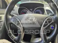 2015 Hyundai Avante