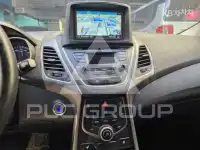 2015 Hyundai Avante