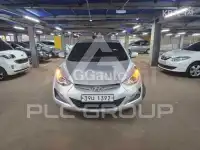 2015 Hyundai Avante