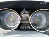 2015 Hyundai Avante