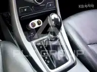 2015 Hyundai Avante