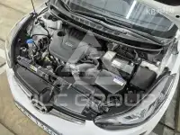 2015 Hyundai Avante