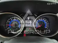 2015 Hyundai Avante