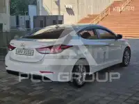 2015 Hyundai Avante