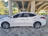 2015 Hyundai Avante