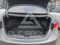 2015 Hyundai Avante