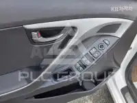 2015 Hyundai Avante