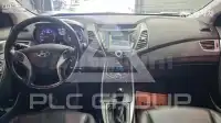 2015 Hyundai Avante