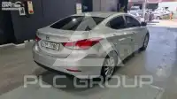 2015 Hyundai Avante