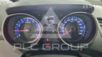 2015 Hyundai Avante