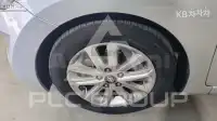 2015 Hyundai Avante