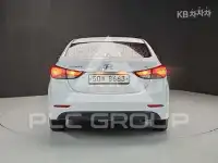 2015 Hyundai Avante