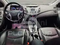 2015 Hyundai Avante