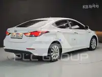 2015 Hyundai Avante