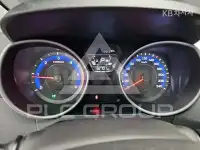 2015 Hyundai Avante