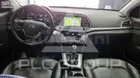 2015 Hyundai Avante