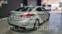 2015 Hyundai Avante