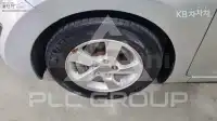 2015 Hyundai Avante