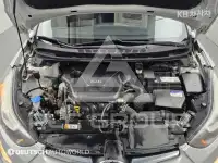 2015 Hyundai Avante