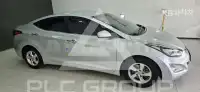 2015 Hyundai Avante