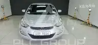 2015 Hyundai Avante