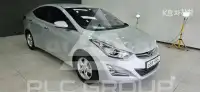 2015 Hyundai Avante