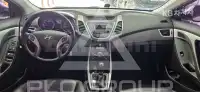 2015 Hyundai Avante