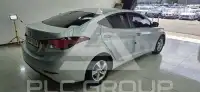 2015 Hyundai Avante