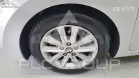 2015 Hyundai Avante