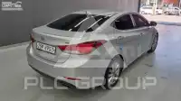 2015 Hyundai Avante