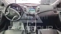 2015 Hyundai Avante