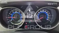 2015 Hyundai Avante