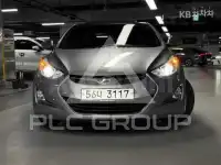 2015 Hyundai Avante
