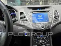 2015 Hyundai Avante