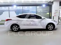 2015 Hyundai Avante