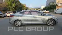 2015 Hyundai Avante