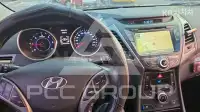 2015 Hyundai Avante