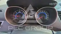2015 Hyundai Avante