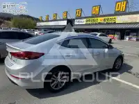 2015 Hyundai Avante