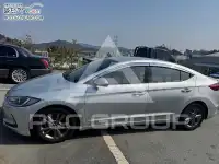 2015 Hyundai Avante