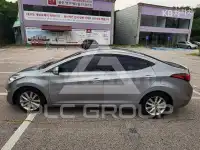2015 Hyundai Avante