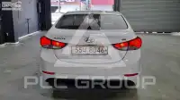 2015 Hyundai Avante