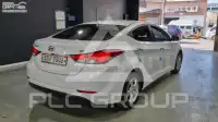 2015 Hyundai Avante
