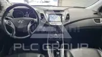 2015 Hyundai Avante