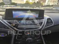 2015 Hyundai Avante