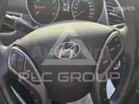 2015 Hyundai Avante