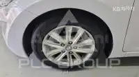 2015 Hyundai Avante