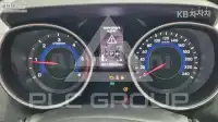 2015 Hyundai Avante