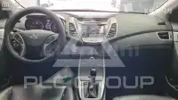 2015 Hyundai Avante